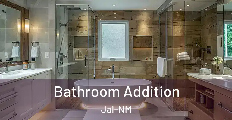 inner Bathroom imggen Bathroom Addition Jal-NM