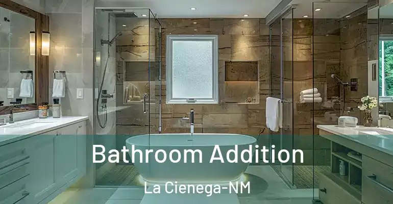 inner Bathroom imggen Bathroom Addition La Cienega-NM