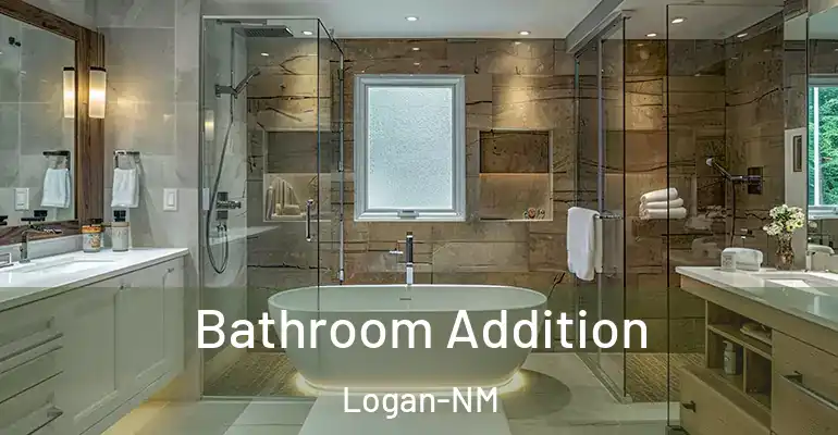 inner Bathroom imggen Bathroom Addition Logan-NM