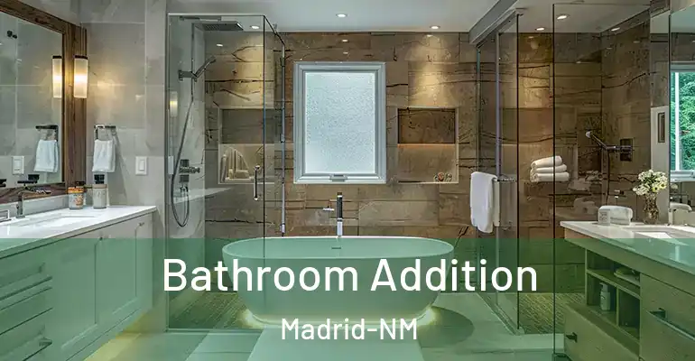 inner Bathroom imggen Bathroom Addition Madrid-NM