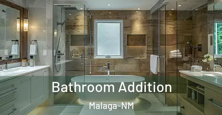 inner Bathroom imggen Bathroom Addition Malaga-NM