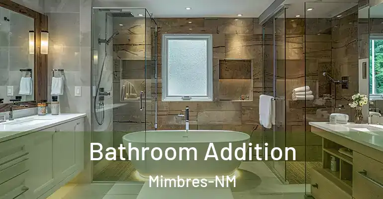 inner Bathroom imggen Bathroom Addition Mimbres-NM