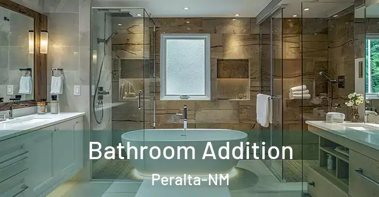 inner Bathroom imggen Bathroom Addition Peralta-NM