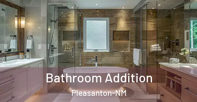 inner Bathroom imggen Bathroom Addition Pleasanton-NM