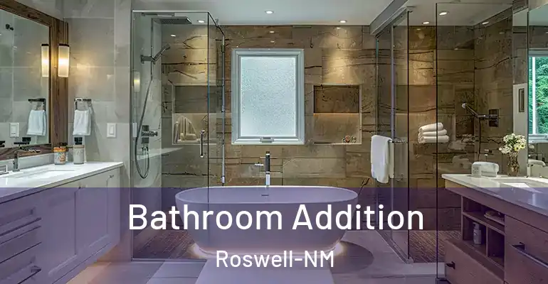 inner Bathroom imggen Bathroom Addition Roswell-NM