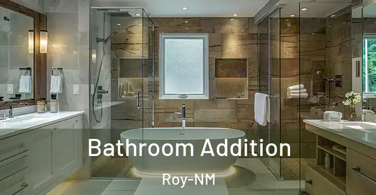 inner Bathroom imggen Bathroom Addition Roy-NM