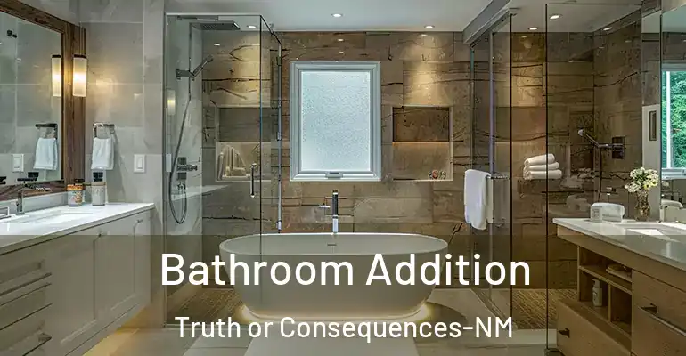 inner Bathroom imggen Bathroom Addition Truth or Consequences-NM