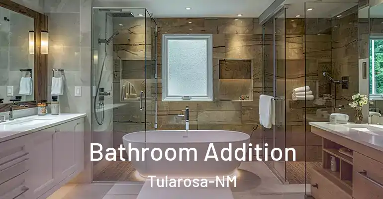 inner Bathroom imggen Bathroom Addition Tularosa-NM