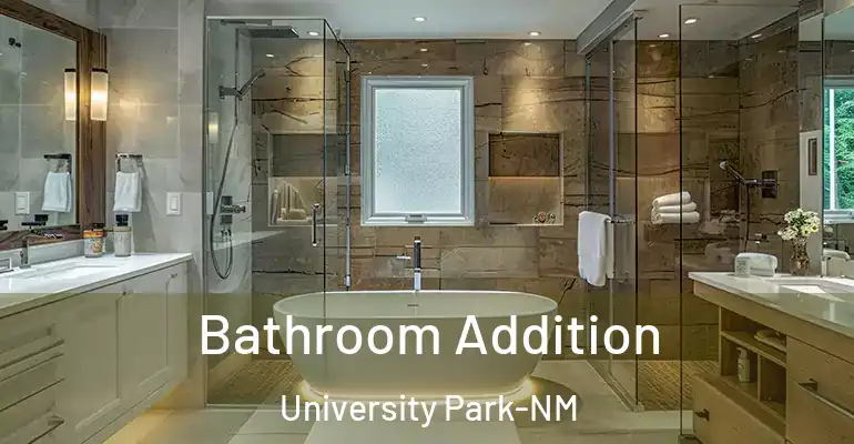 inner Bathroom imggen Bathroom Addition University Park-NM