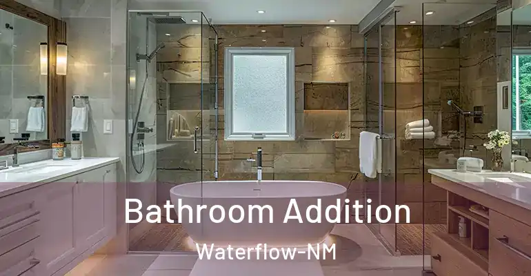 inner Bathroom imggen Bathroom Addition Waterflow-NM