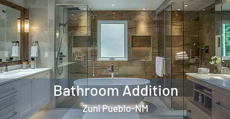 inner Bathroom imggen Bathroom Addition Zuni Pueblo-NM