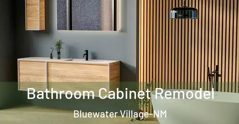 inner Bathroom imggen Bathroom Cabinet Remodel Bluewater Village-NM