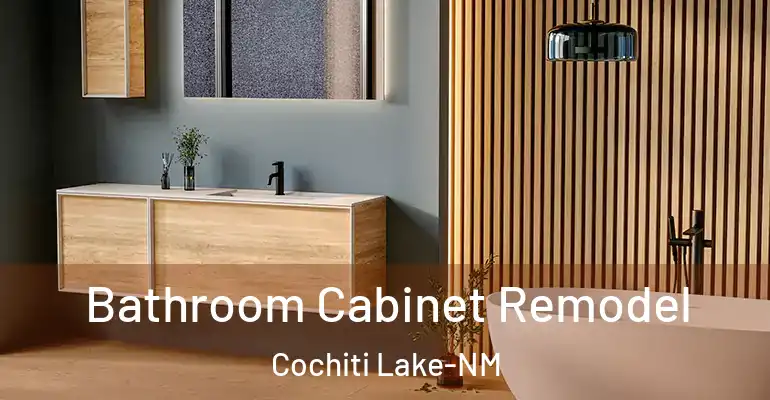 inner Bathroom imggen Bathroom Cabinet Remodel Cochiti Lake-NM