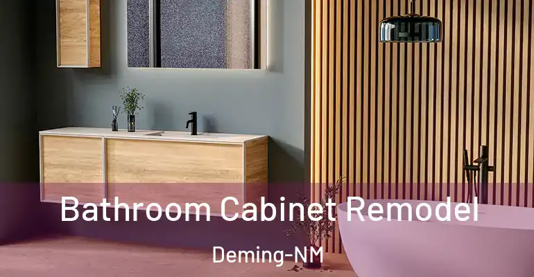 inner Bathroom imggen Bathroom Cabinet Remodel Deming-NM