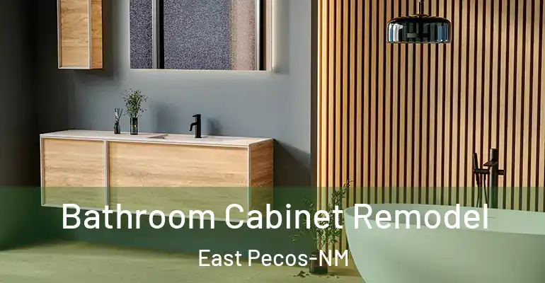 inner Bathroom imggen Bathroom Cabinet Remodel East Pecos-NM