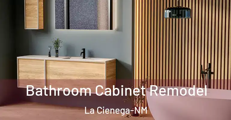 inner Bathroom imggen Bathroom Cabinet Remodel La Cienega-NM