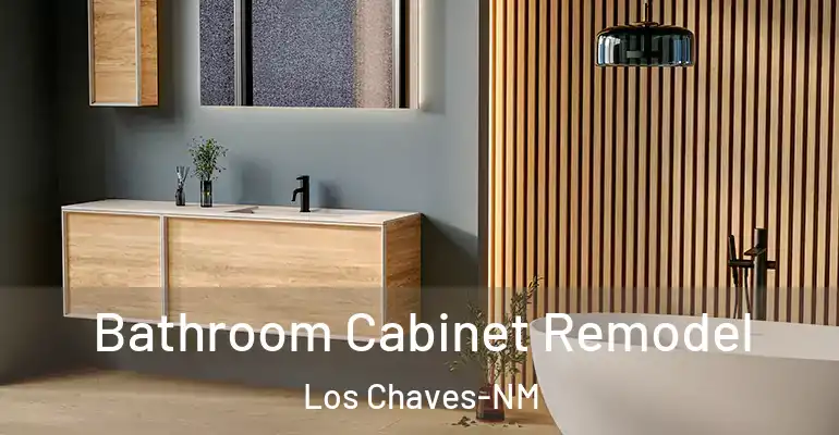 inner Bathroom imggen Bathroom Cabinet Remodel Los Chaves-NM