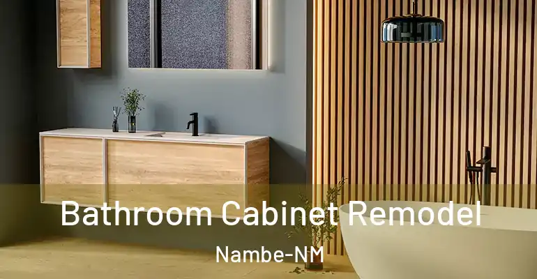 inner Bathroom imggen Bathroom Cabinet Remodel Nambe-NM