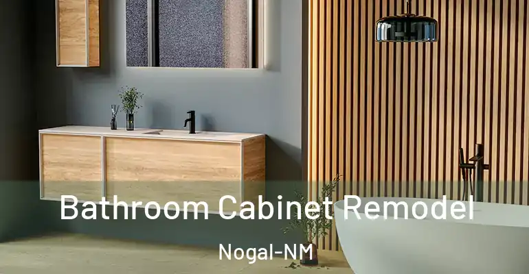 inner Bathroom imggen Bathroom Cabinet Remodel Nogal-NM
