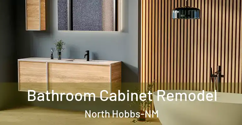 inner Bathroom imggen Bathroom Cabinet Remodel North Hobbs-NM