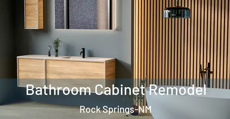 inner Bathroom imggen Bathroom Cabinet Remodel Rock Springs-NM