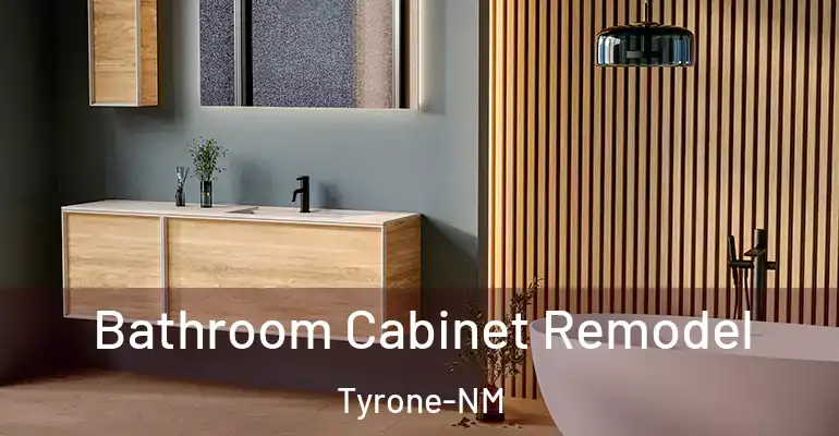 inner Bathroom imggen Bathroom Cabinet Remodel Tyrone-NM