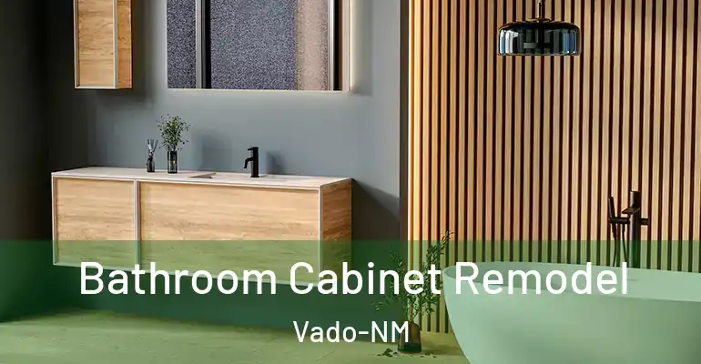 inner Bathroom imggen Bathroom Cabinet Remodel Vado-NM