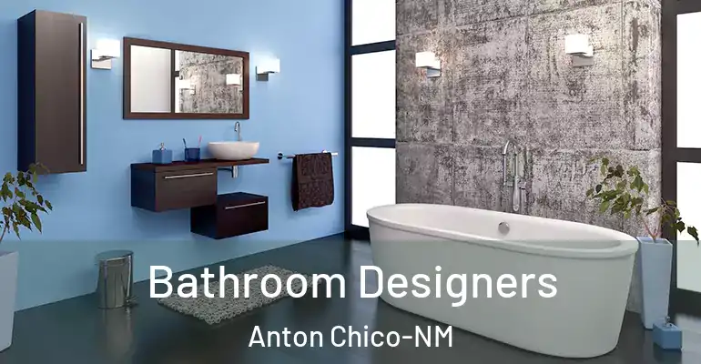 inner Bathroom imggen Bathroom Designers Anton Chico-NM