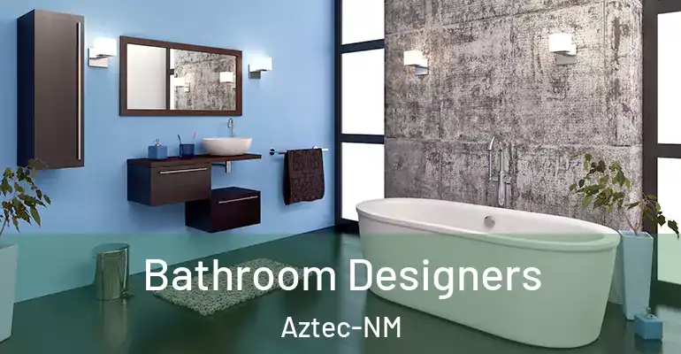 inner Bathroom imggen Bathroom Designers Aztec-NM