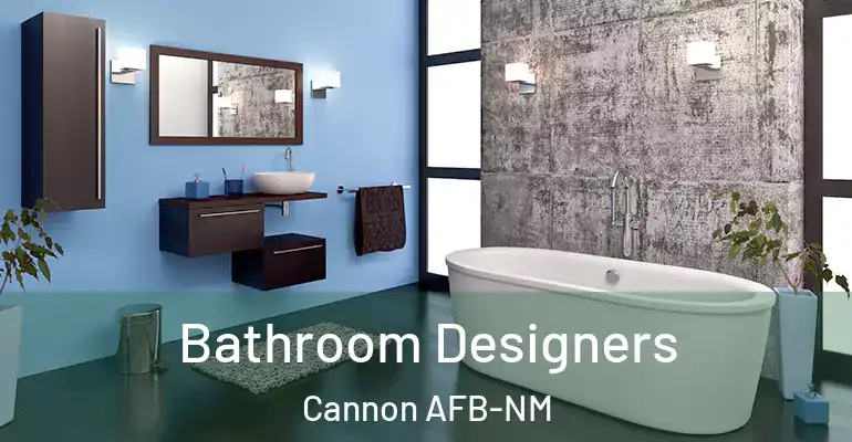 inner Bathroom imggen Bathroom Designers Cannon AFB-NM