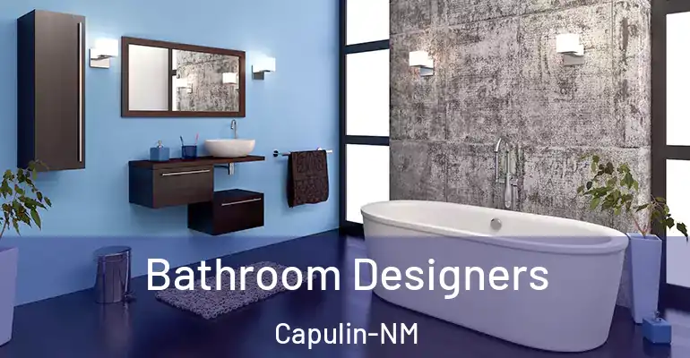 inner Bathroom imggen Bathroom Designers Capulin-NM