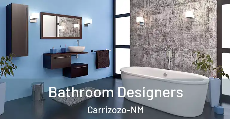 inner Bathroom imggen Bathroom Designers Carrizozo-NM