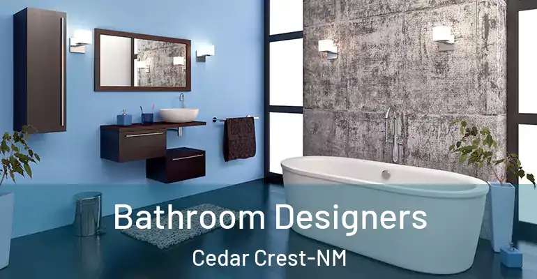 inner Bathroom imggen Bathroom Designers Cedar Crest-NM
