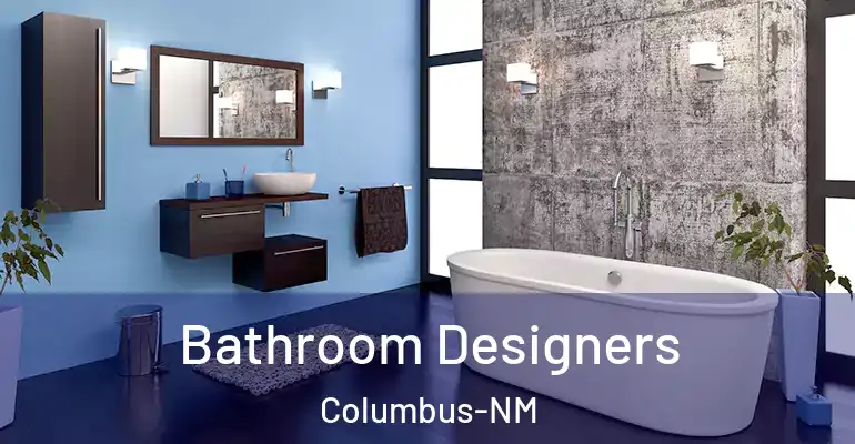 inner Bathroom imggen Bathroom Designers Columbus-NM
