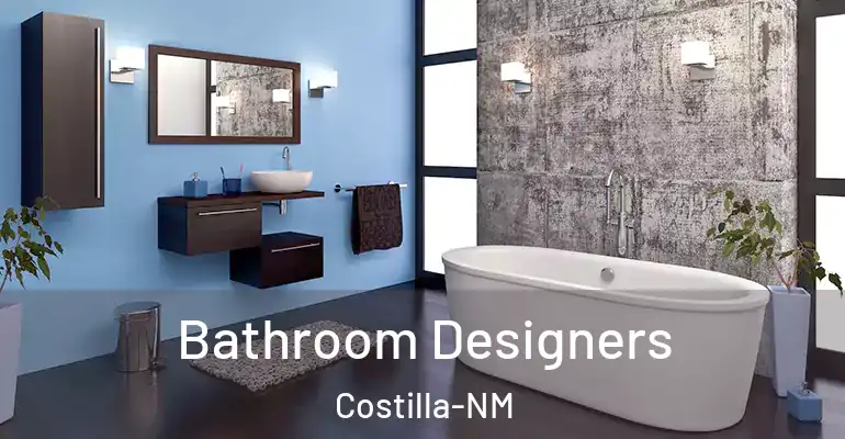 inner Bathroom imggen Bathroom Designers Costilla-NM