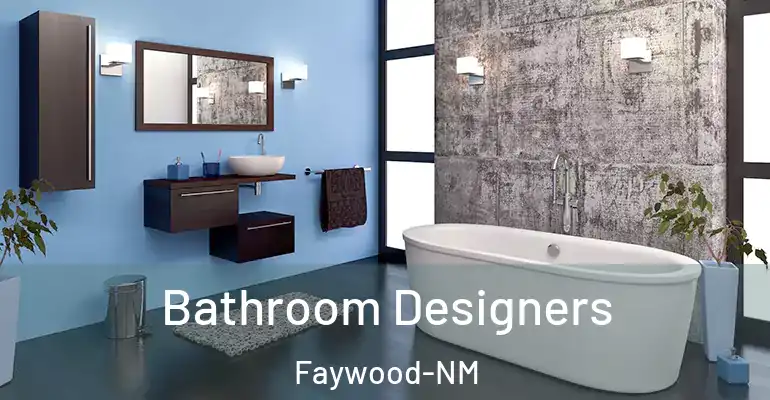 inner Bathroom imggen Bathroom Designers Faywood-NM