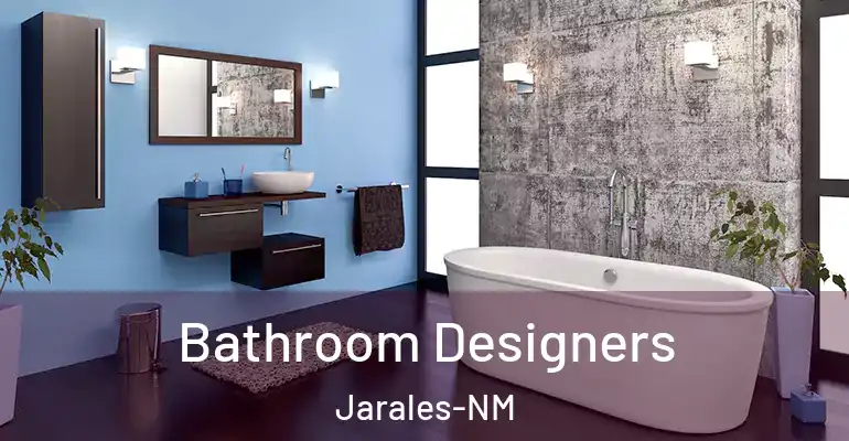 inner Bathroom imggen Bathroom Designers Jarales-NM