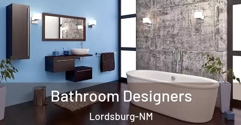 inner Bathroom imggen Bathroom Designers Lordsburg-NM