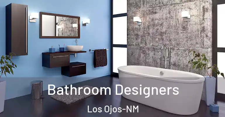 inner Bathroom imggen Bathroom Designers Los Ojos-NM