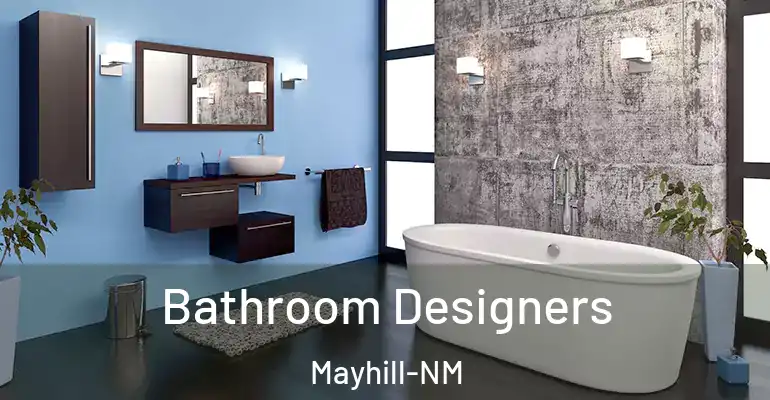inner Bathroom imggen Bathroom Designers Mayhill-NM