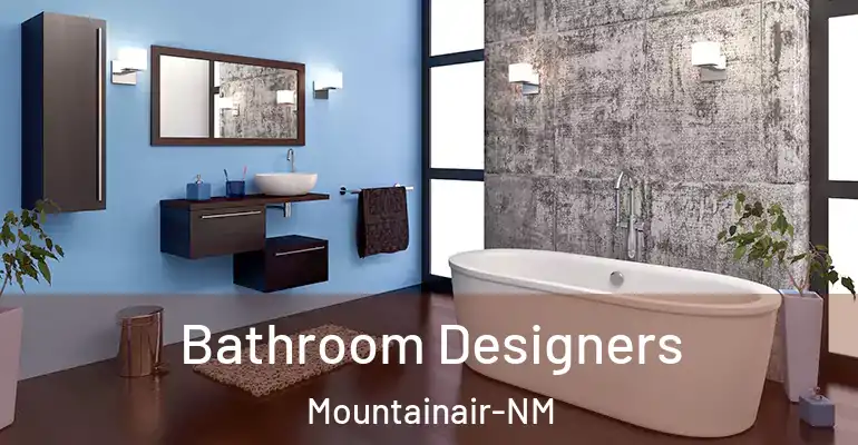 inner Bathroom imggen Bathroom Designers Mountainair-NM