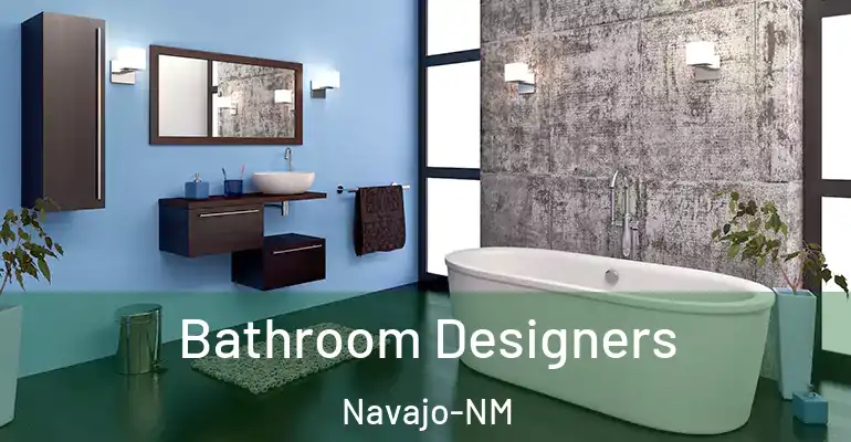 inner Bathroom imggen Bathroom Designers Navajo-NM