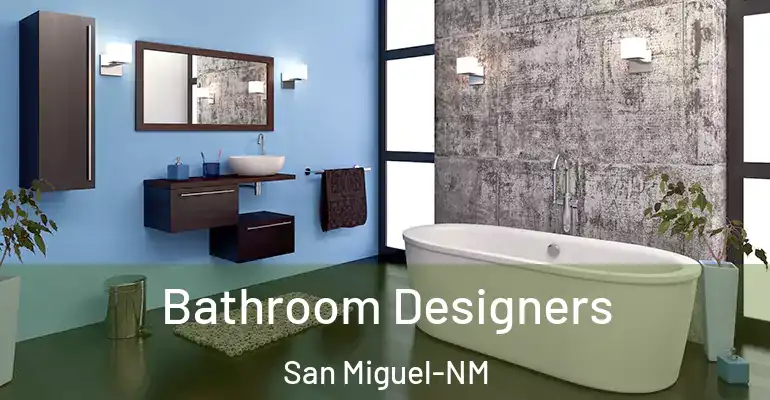 inner Bathroom imggen Bathroom Designers San Miguel-NM