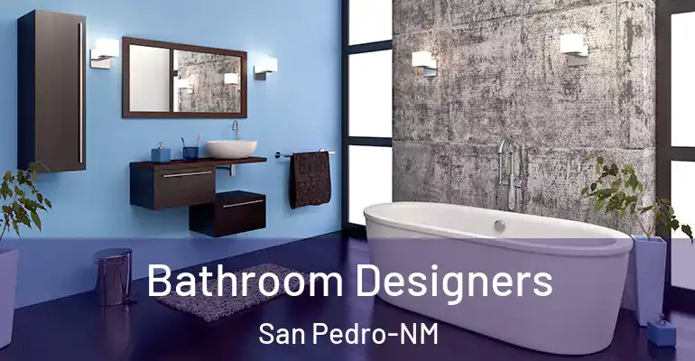 inner Bathroom imggen Bathroom Designers San Pedro-NM