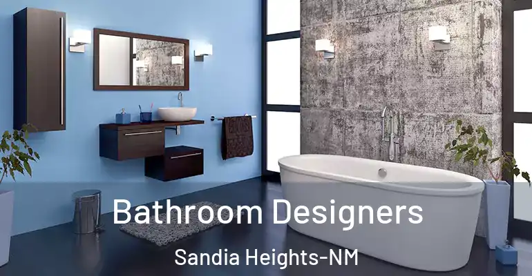 inner Bathroom imggen Bathroom Designers Sandia Heights-NM