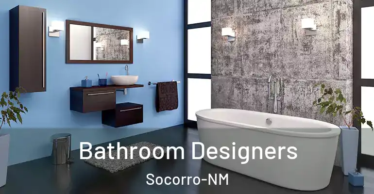 inner Bathroom imggen Bathroom Designers Socorro-NM
