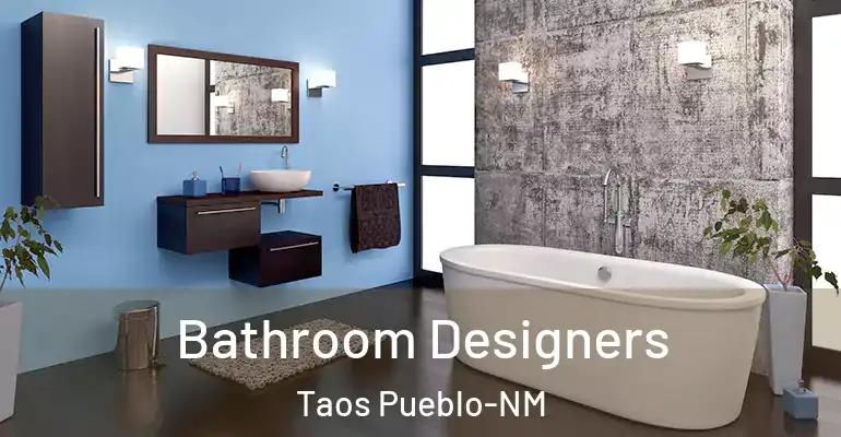 inner Bathroom imggen Bathroom Designers Taos Pueblo-NM