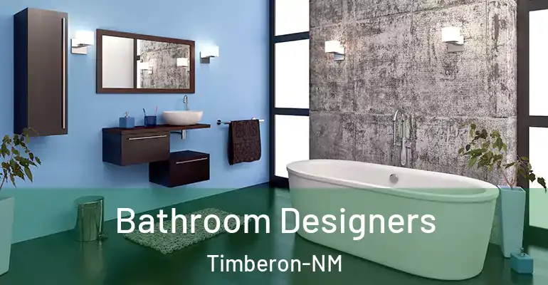 inner Bathroom imggen Bathroom Designers Timberon-NM
