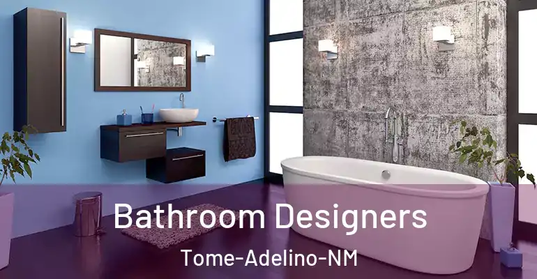 inner Bathroom imggen Bathroom Designers Tome-Adelino-NM