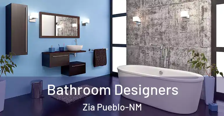 inner Bathroom imggen Bathroom Designers Zia Pueblo-NM